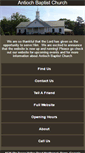 Mobile Screenshot of abclighthouse.org
